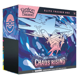 Chaos Rising - ETB