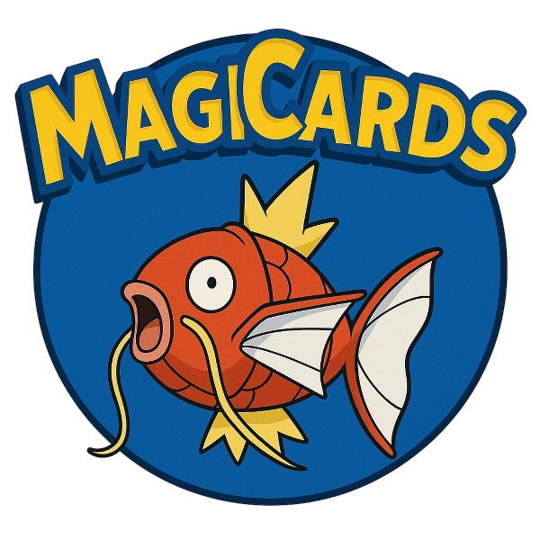 MagiCards