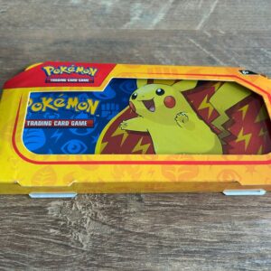 Pencil case back to school (2023)