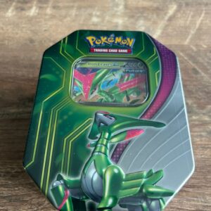 Paradox Clash Ex Tin