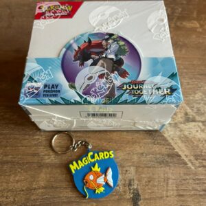 Journey Together Boosterbox 