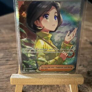 Parasol Lady PAR 255