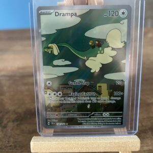 Drampa TEF 184