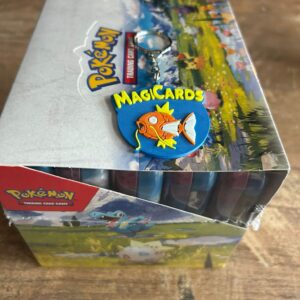 Ascended Heroes mini tins