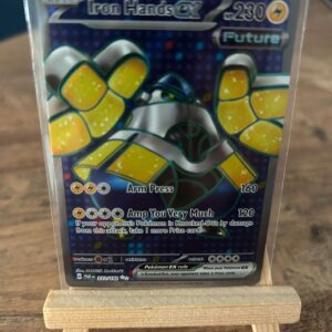 Iron Hands ex PAR 223