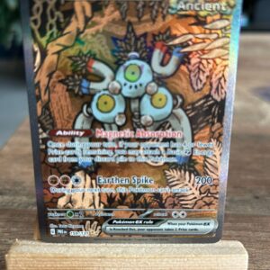 Sandy Shocks Ex Pre159