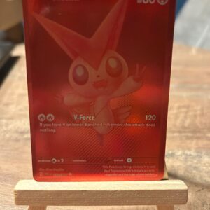 WHT 172 Victini