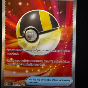 ASC 264 Ultra Ball