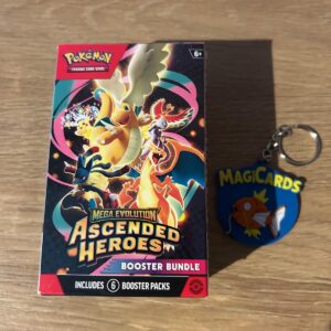 Ascended Boosterbundle