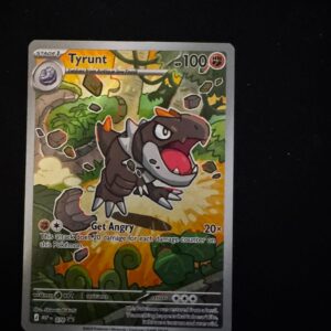 MEP 070 Tyrunt