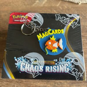Chaos Rising Boosterbox