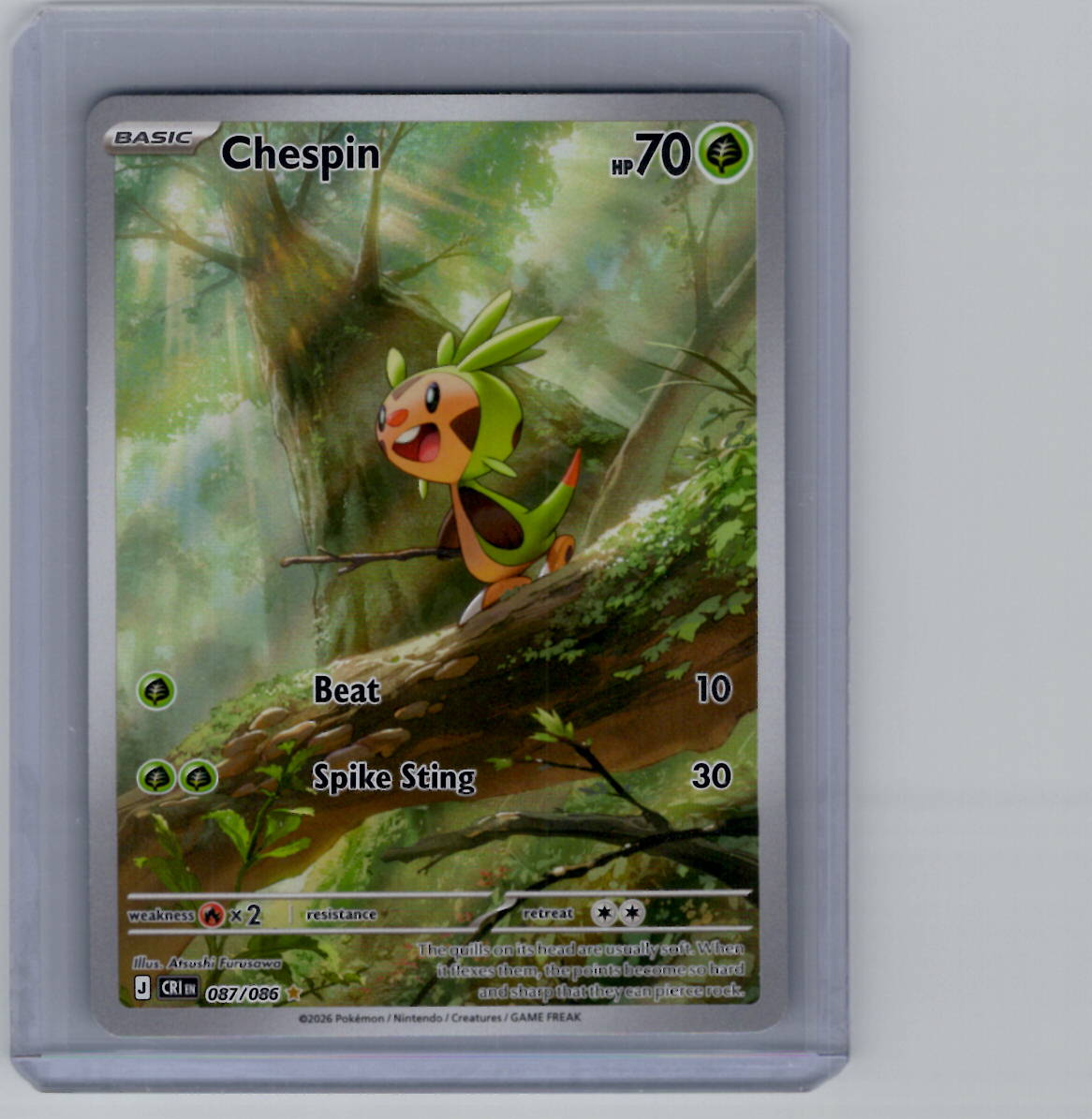 CRI087-Voorkant