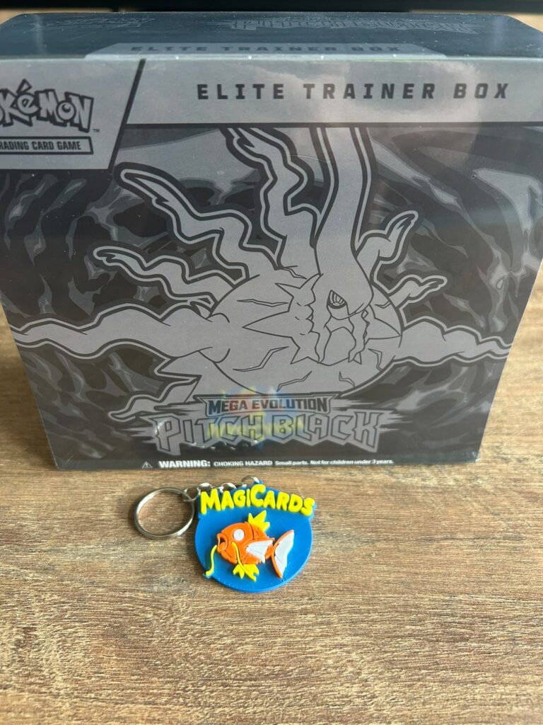 Pitch Black ETB