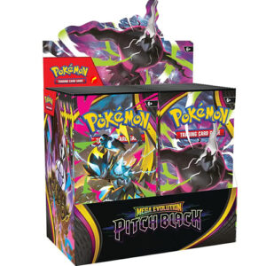 Pitch-Black-Booster-Box