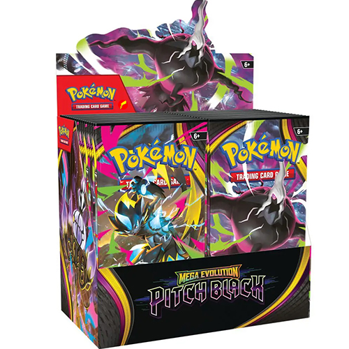 Pitch-Black-Booster-Box