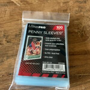 Sleeves
