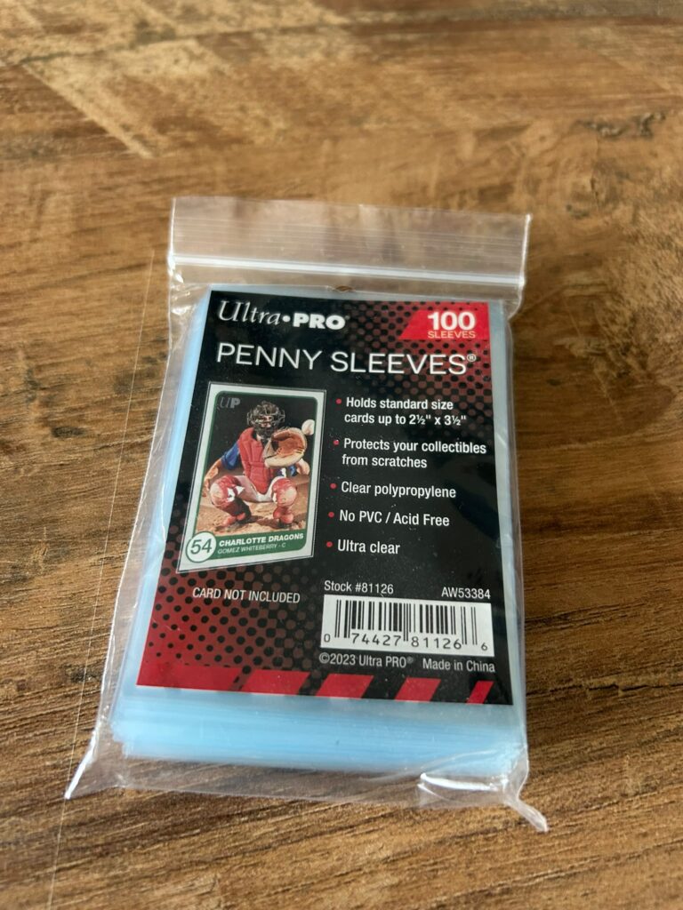 Sleeves