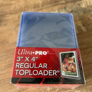 Toploader