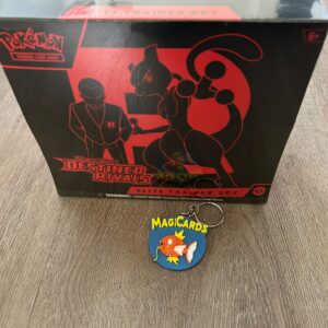 Destined Rivals ETB